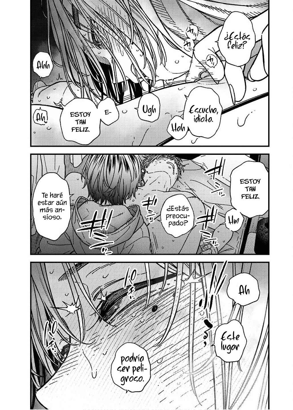 Chapter 29 - Page 19