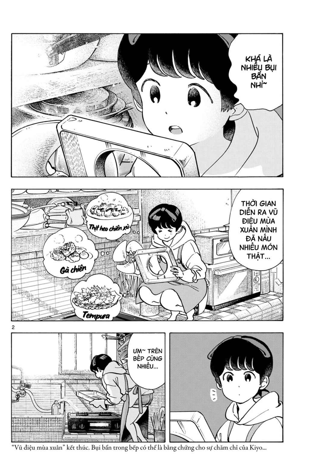 Chapter 286 - Page 2