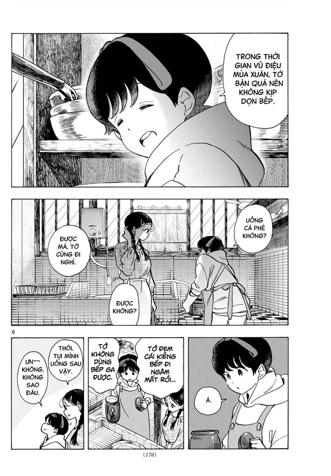 Chapter 286 - Page 6