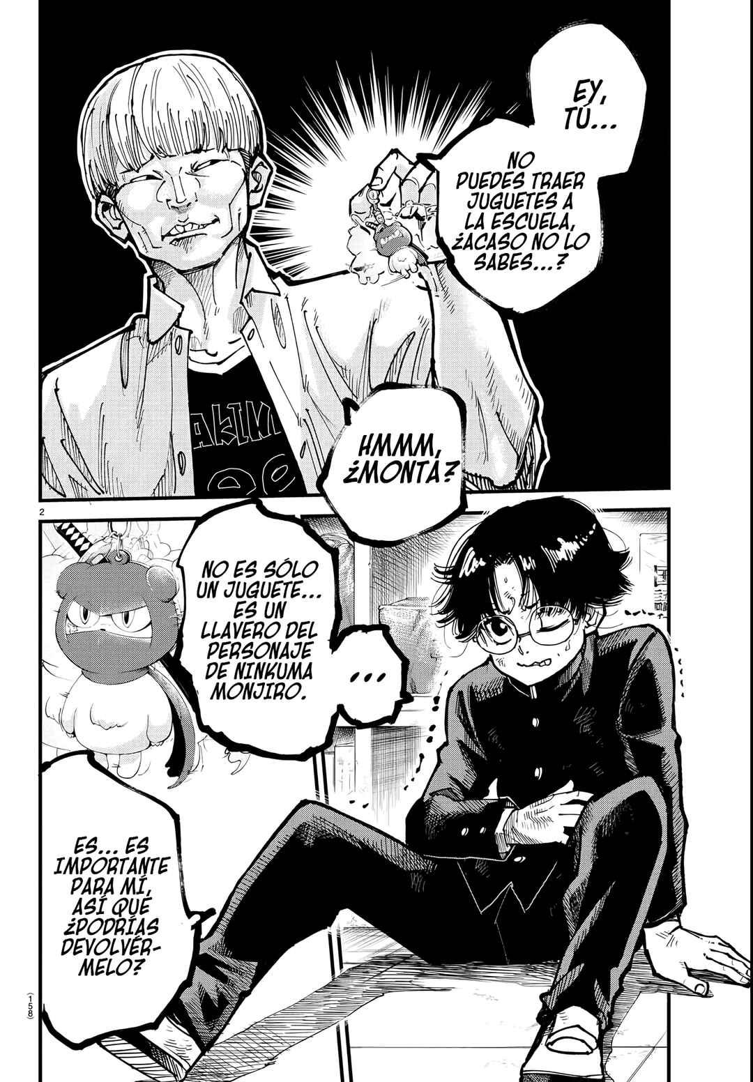 Chapter 5 - Page 4