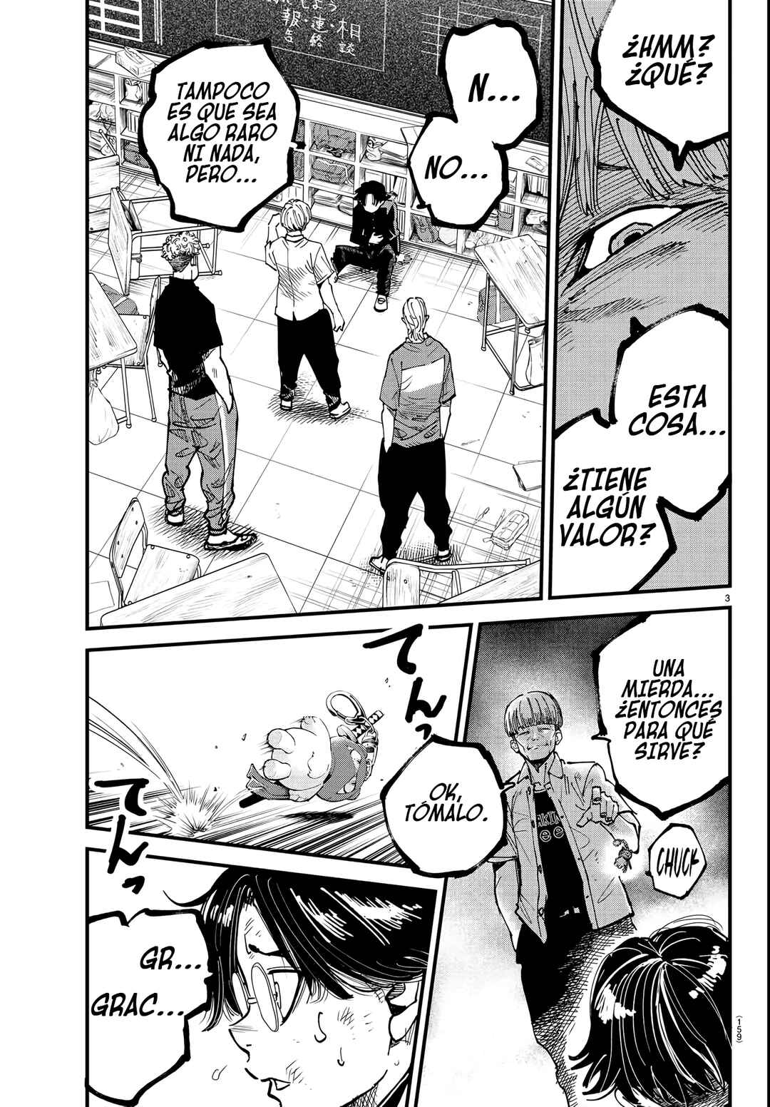 Chapter 5 - Page 5