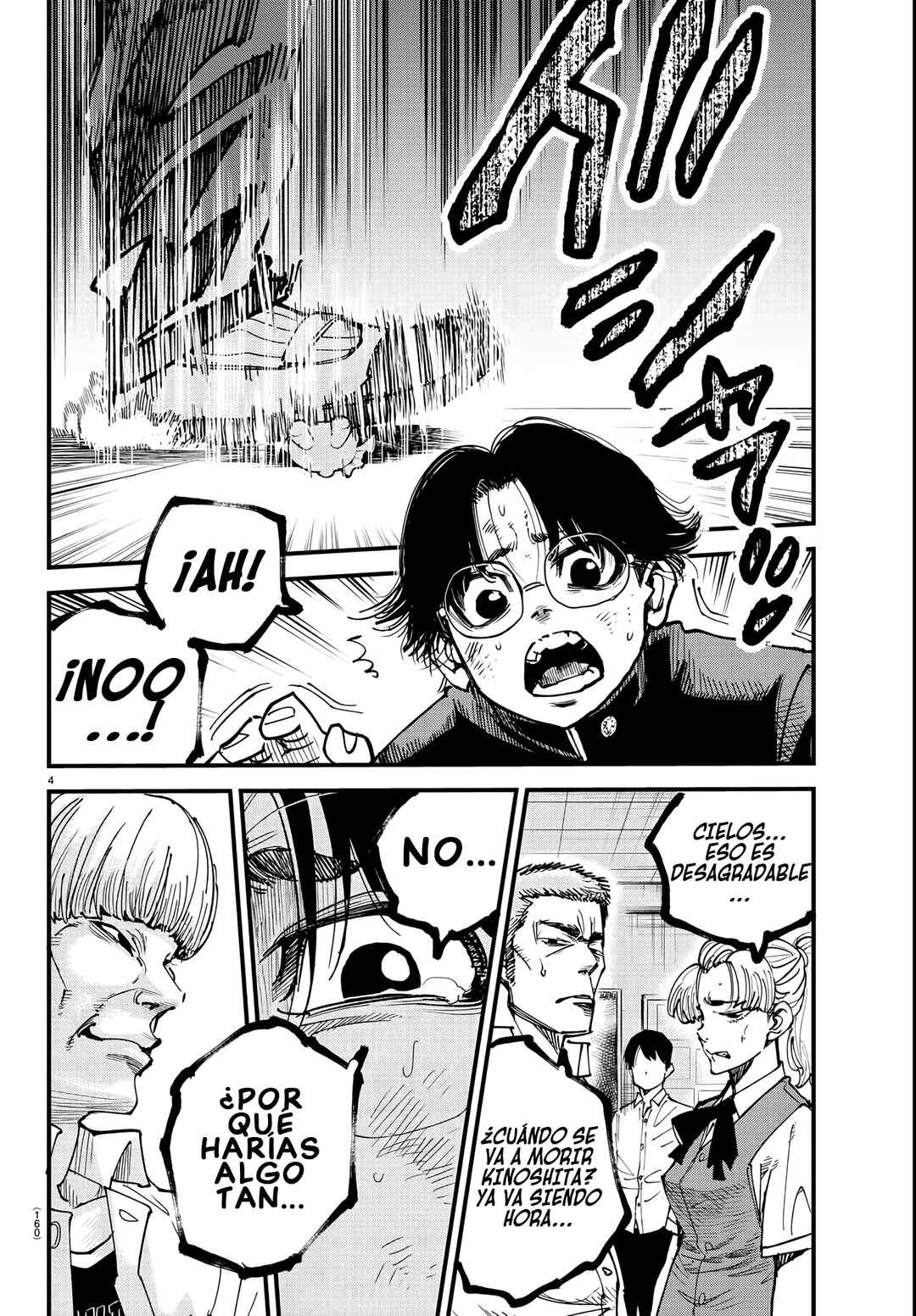 Chapter 5 - Page 6