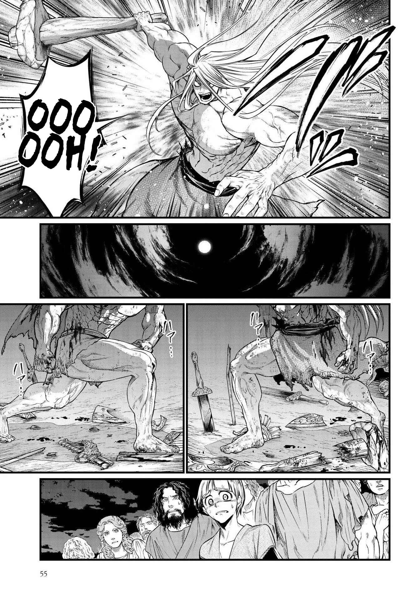 Chapter 23 - Page 20