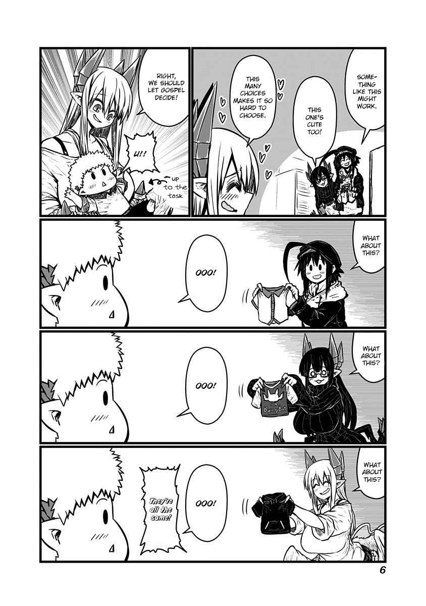 Chapter 120 - Page 3