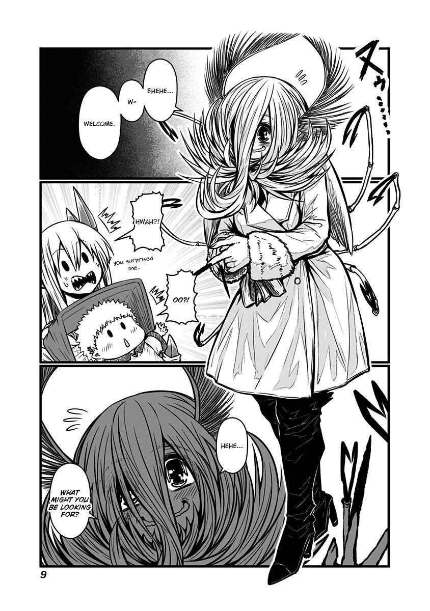 Chapter 120 - Page 6