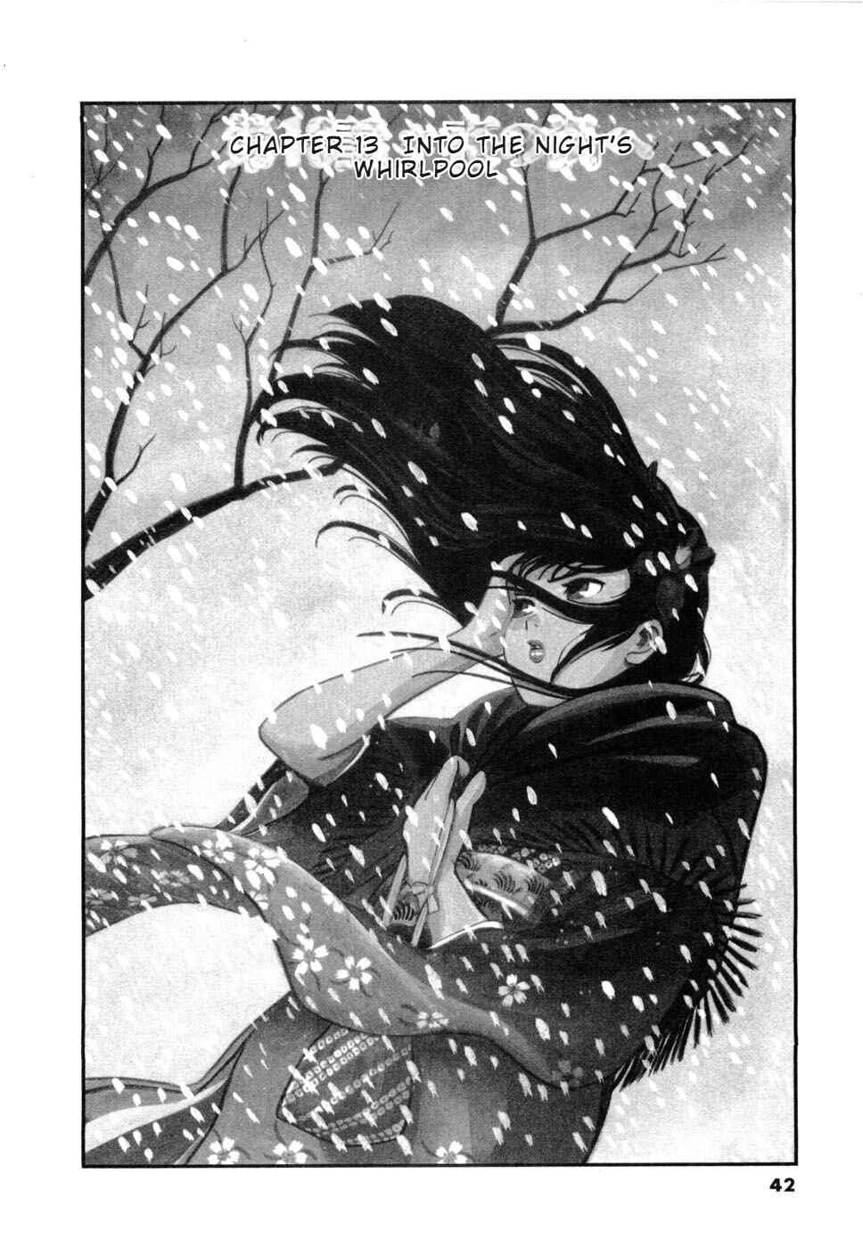 Chapter 13 - Page 1