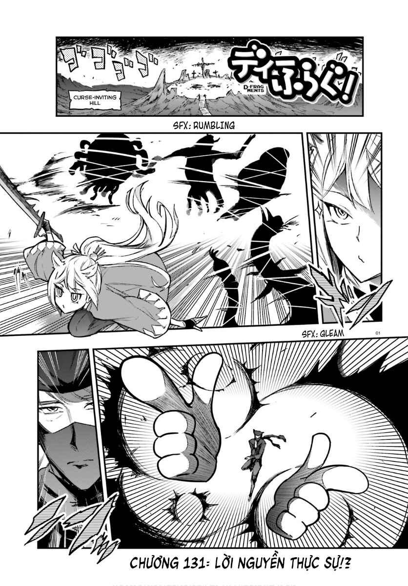 Chapter 131 - Page 1