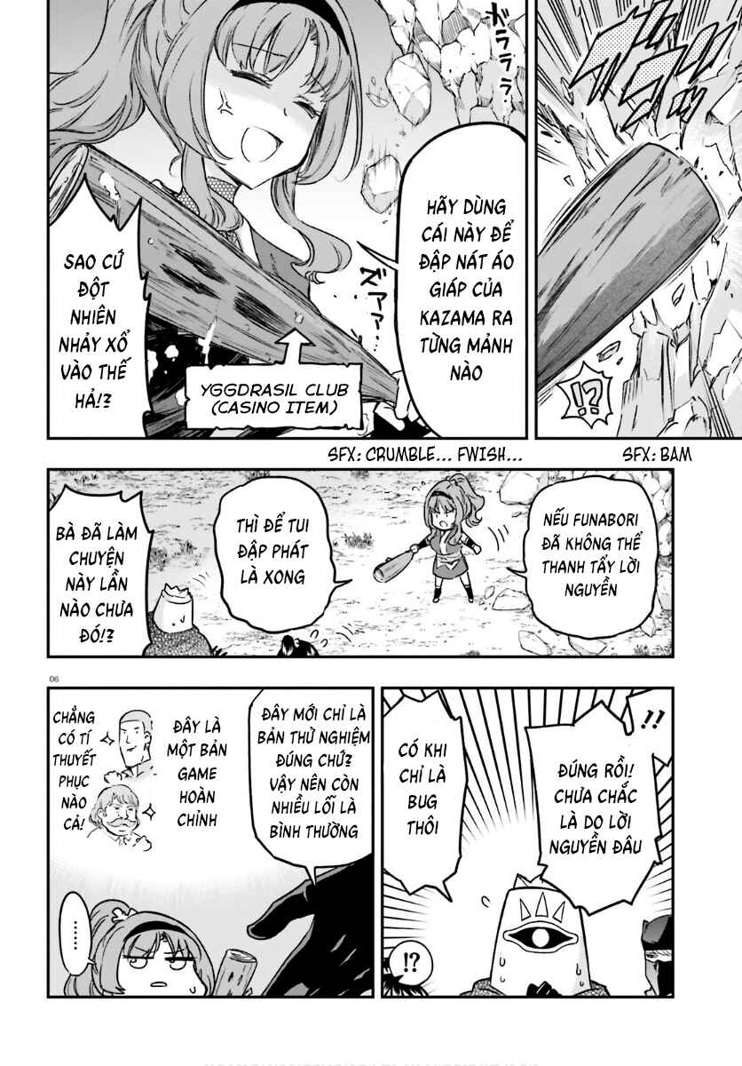 Chapter 131 - Page 6