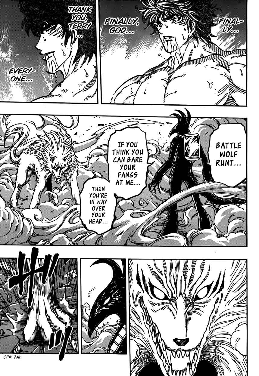 Chapter 379 - Page 13