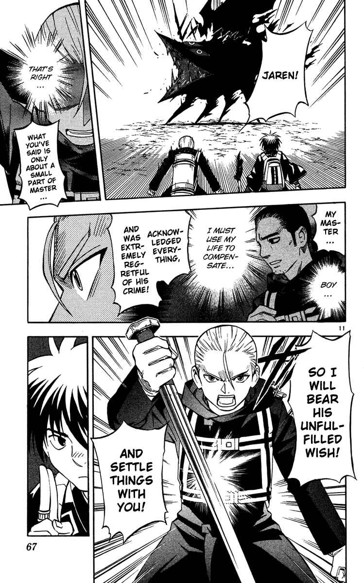 Chapter 129 - Page 11