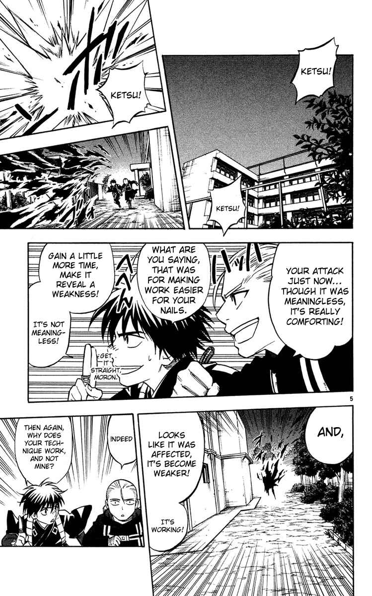 Chapter 129 - Page 5