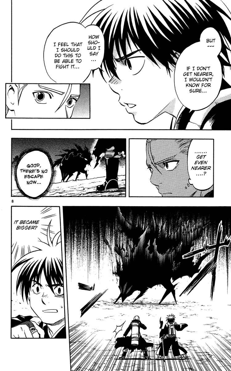 Chapter 129 - Page 8