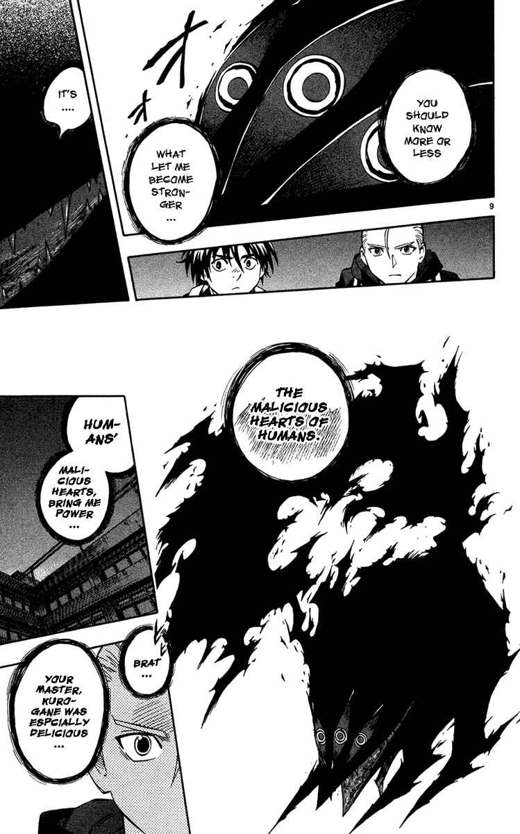 Chapter 129 - Page 9