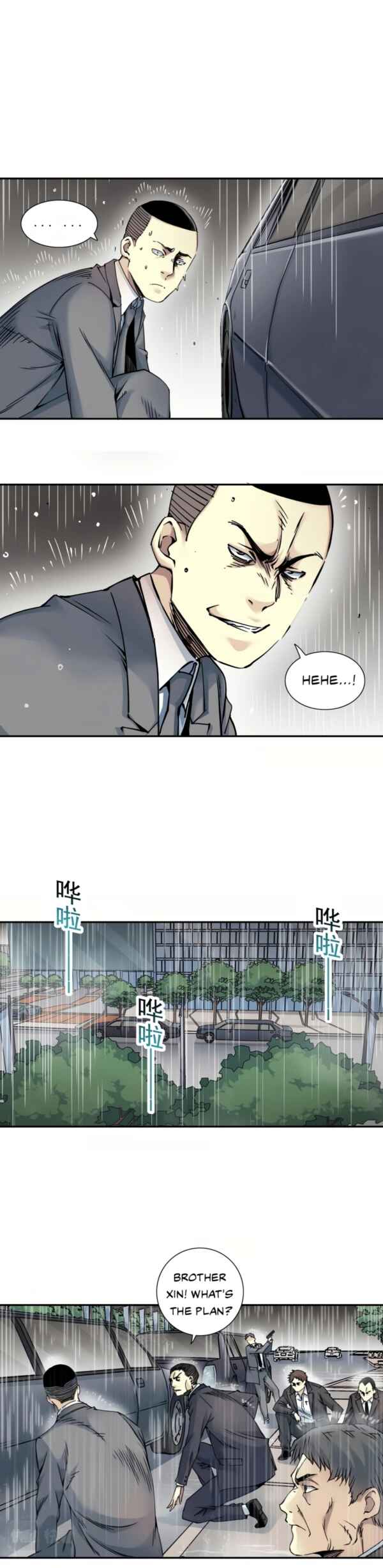 Chapter 39 - Page 6