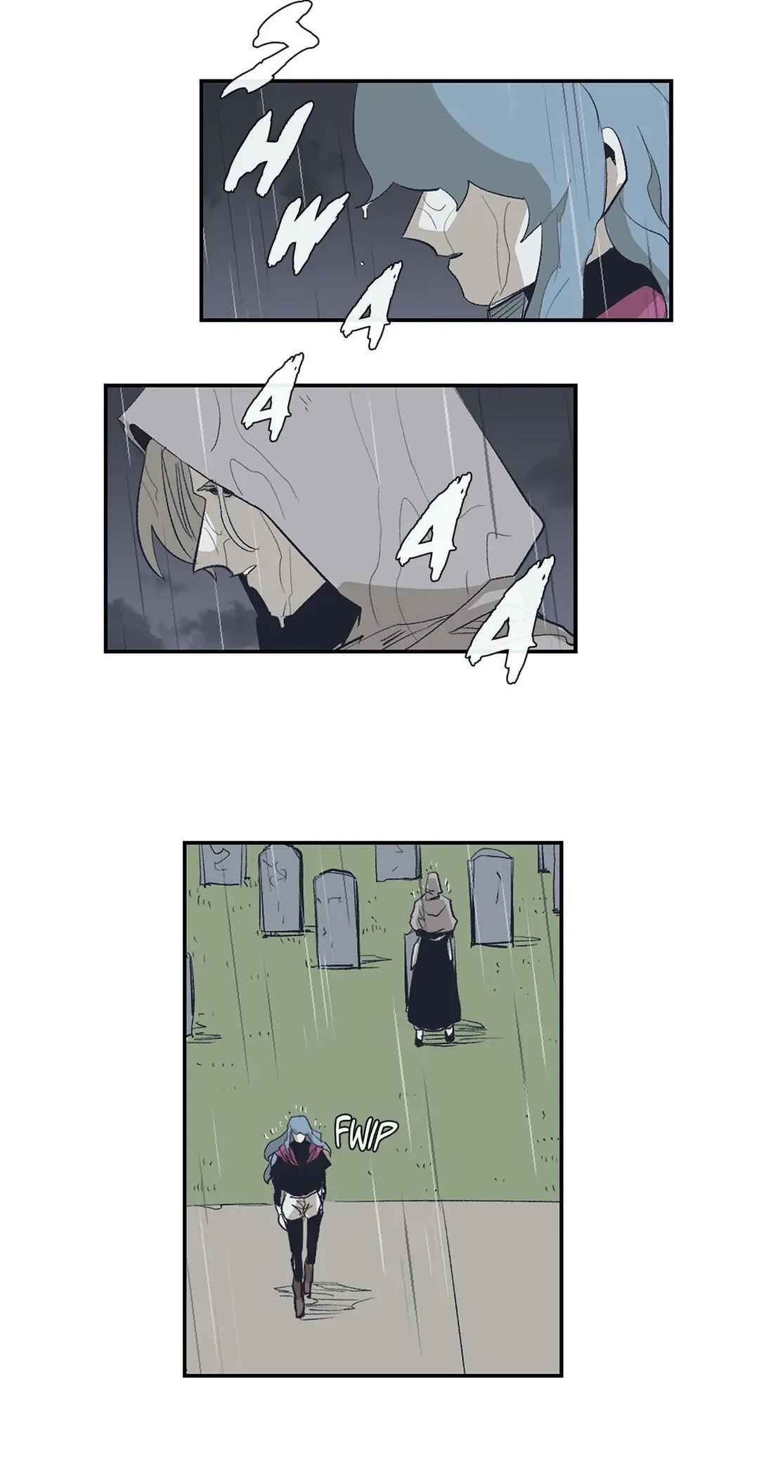 Chapter 171 - Page 19