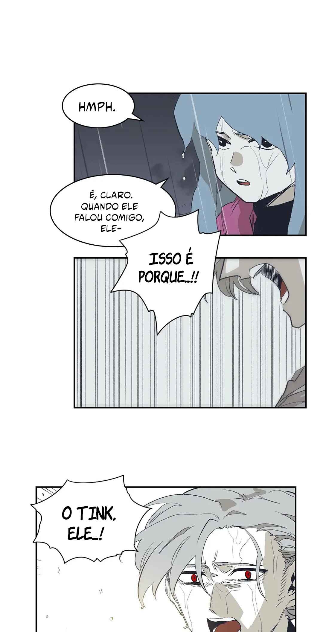 Chapter 171 - Page 25