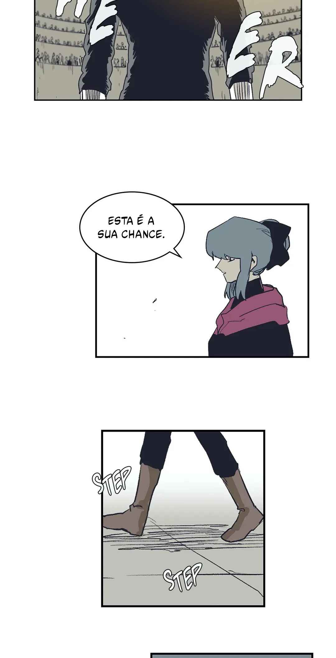 Chapter 171 - Page 31