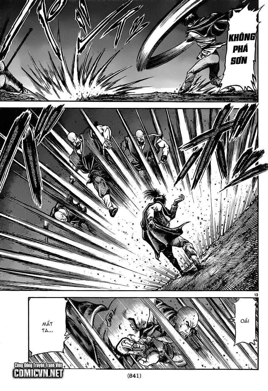 Chapter 236 - Page 13