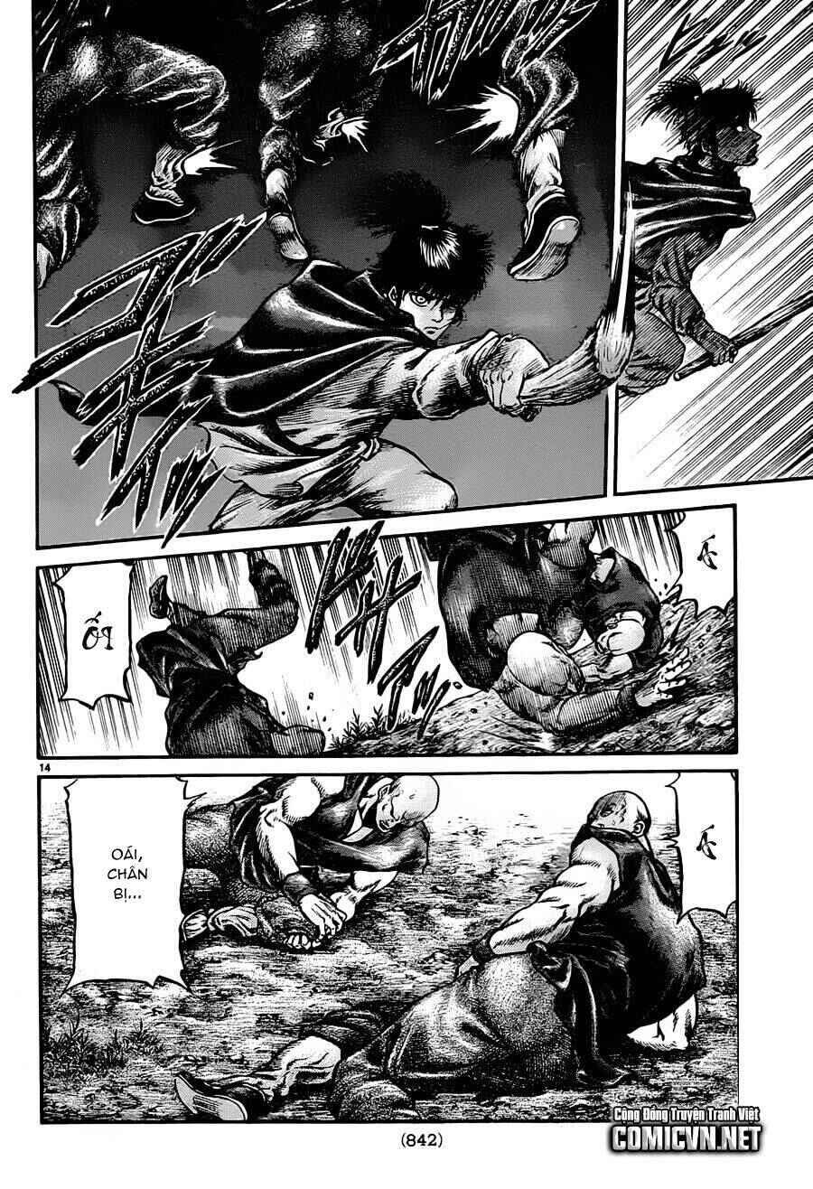 Chapter 236 - Page 14