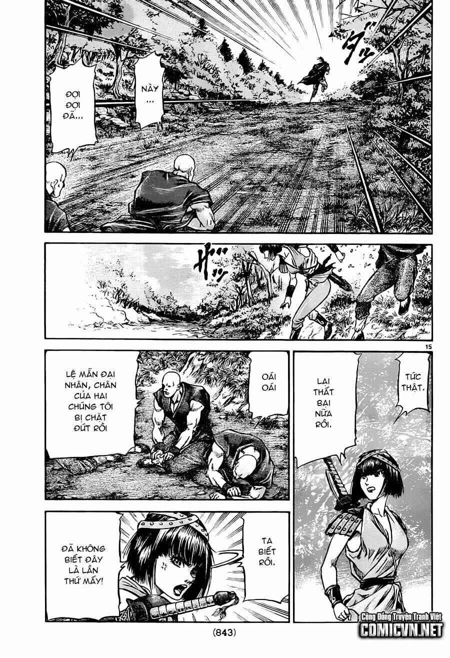 Chapter 236 - Page 15