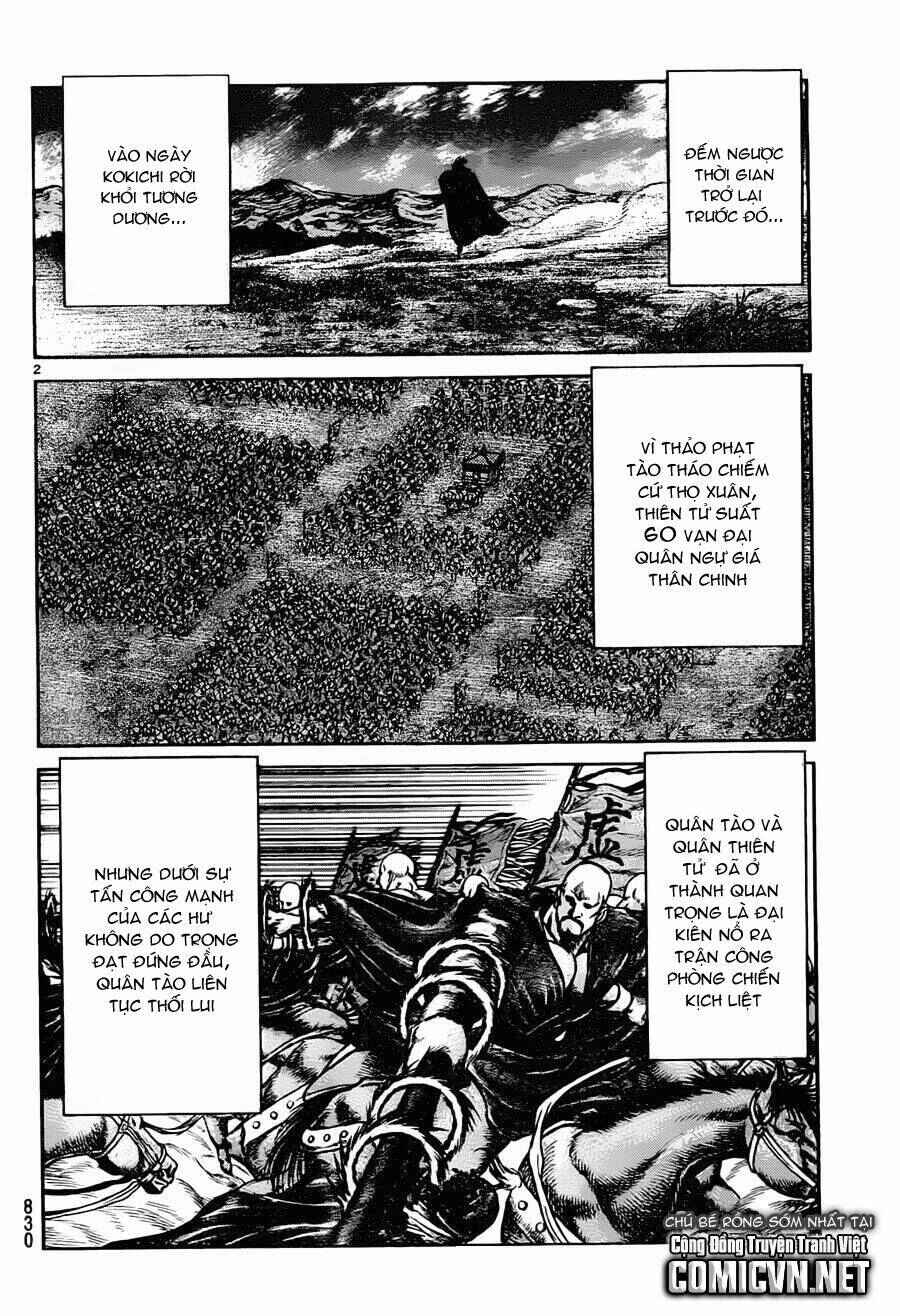 Chapter 236 - Page 2