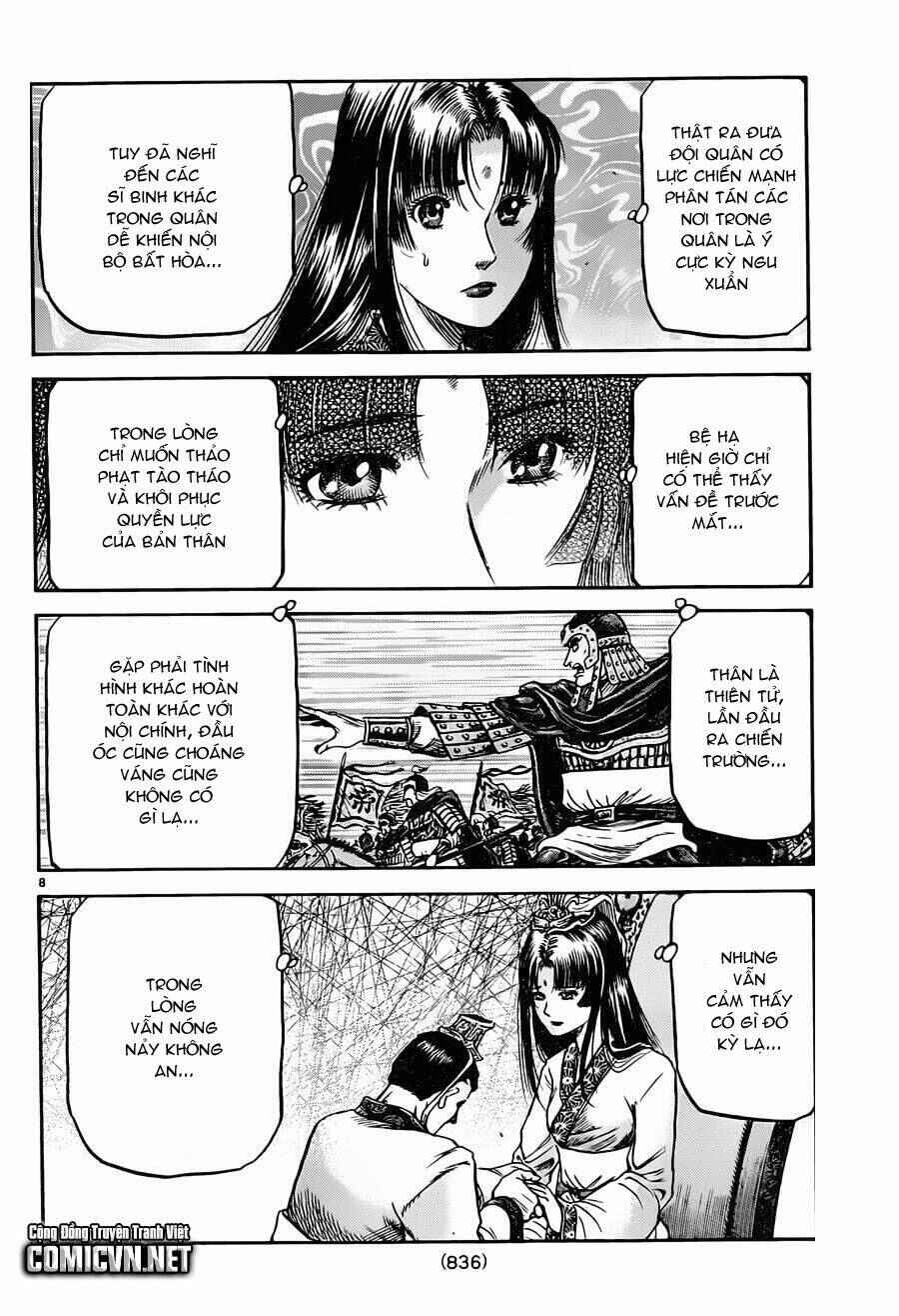 Chapter 236 - Page 8