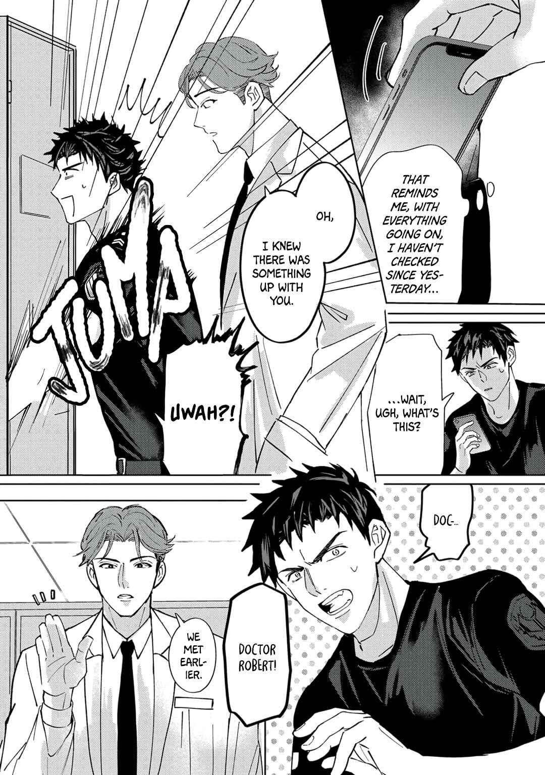 Chapter 2 - Page 9