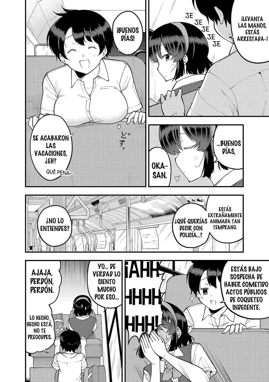Chapter 100 - Page 7