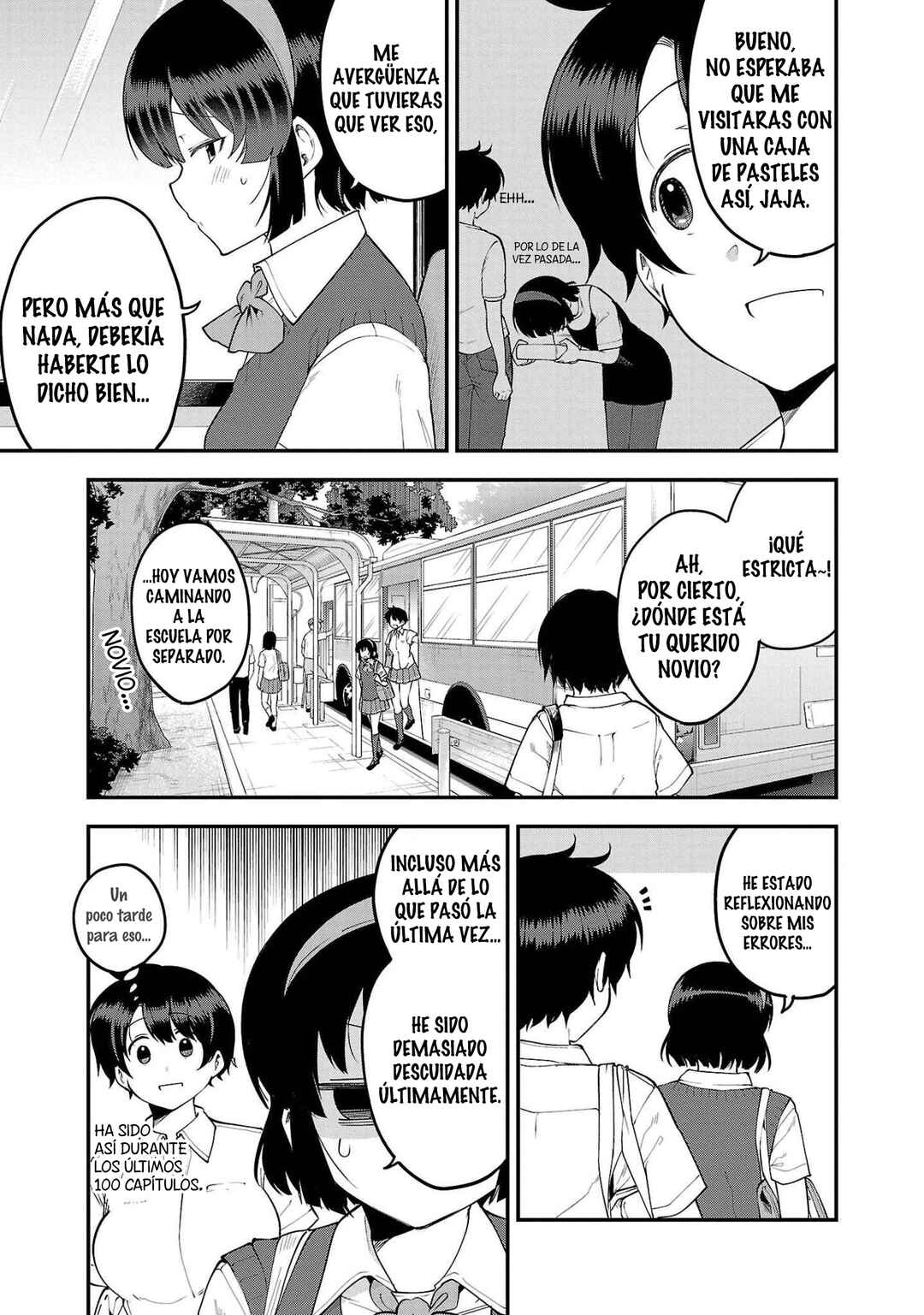 Chapter 100 - Page 8