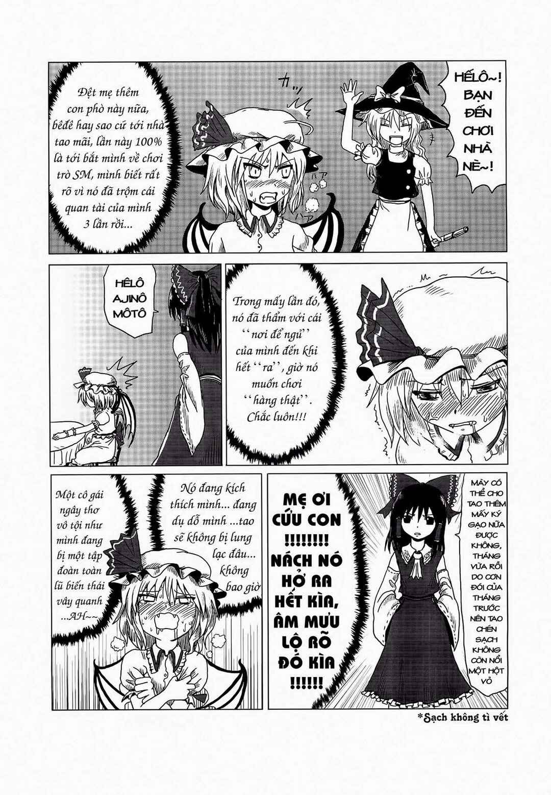 Chapter ? - Page 7