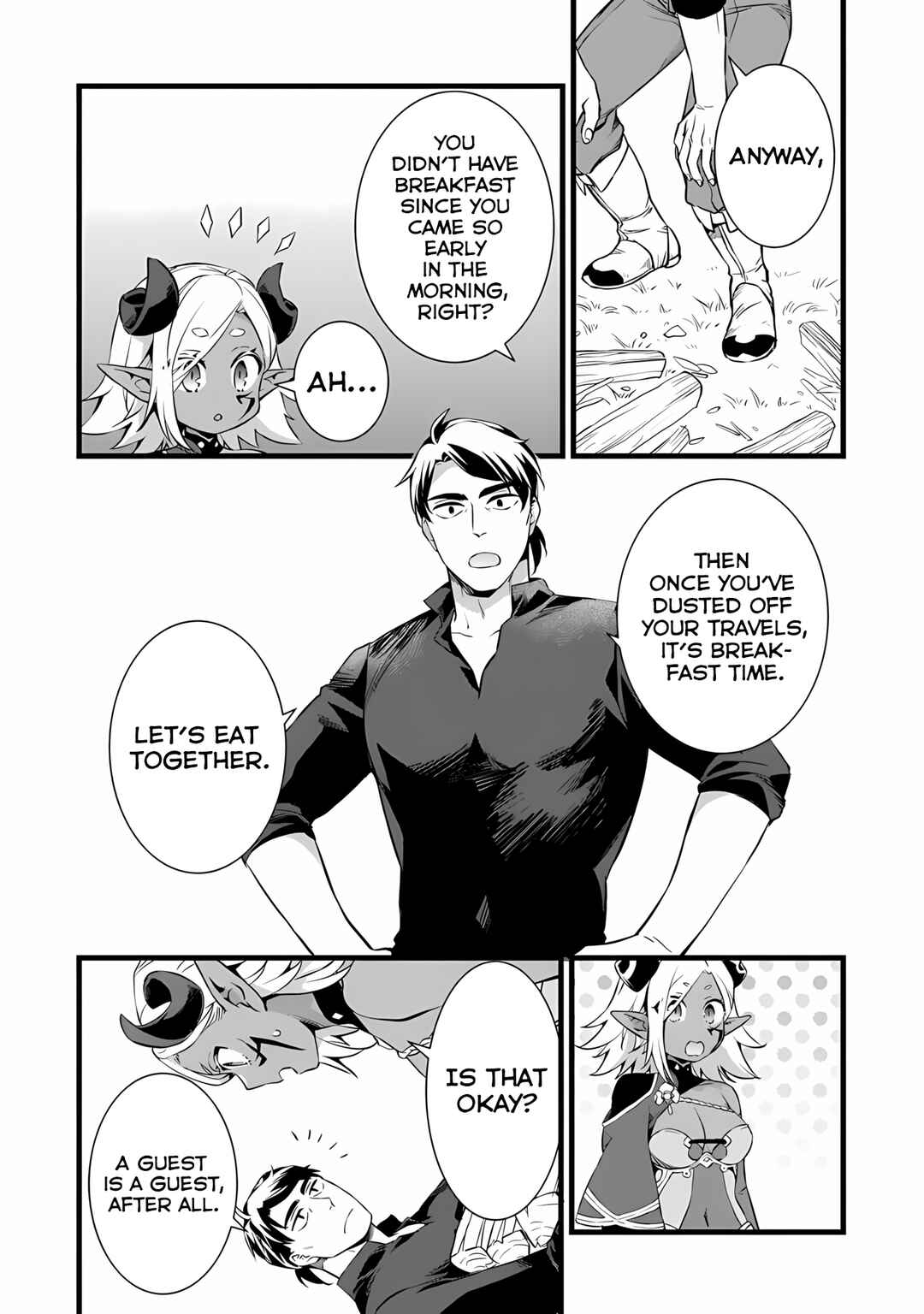 Chapter 22 - Page 32