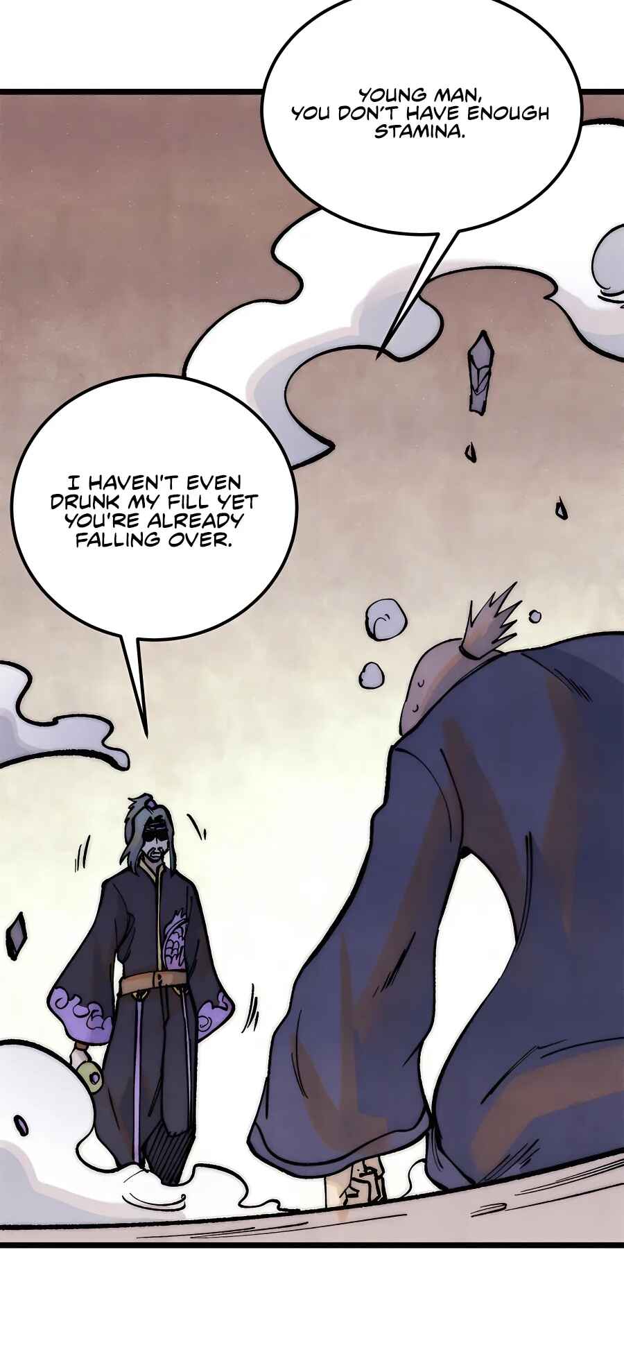 Chapter 279 - Page 24