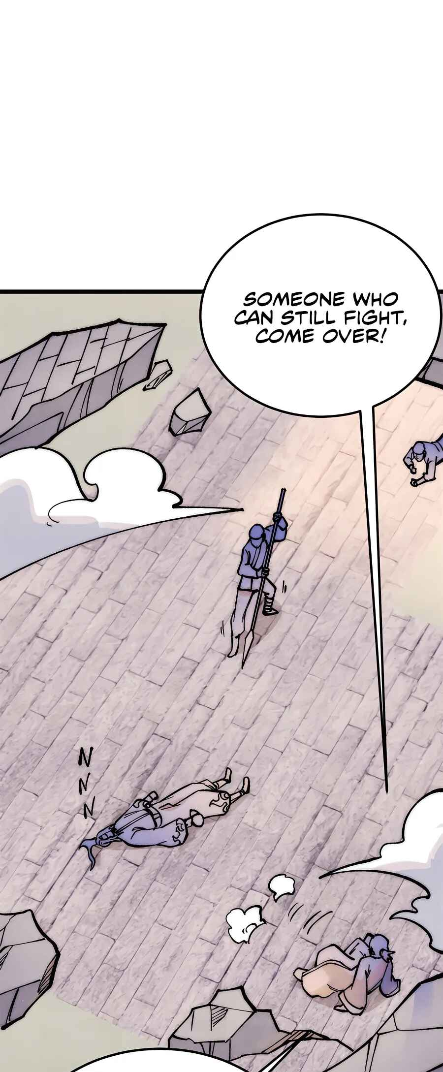 Chapter 279 - Page 30