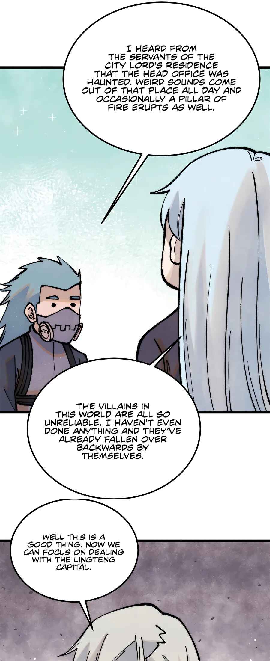 Chapter 279 - Page 41