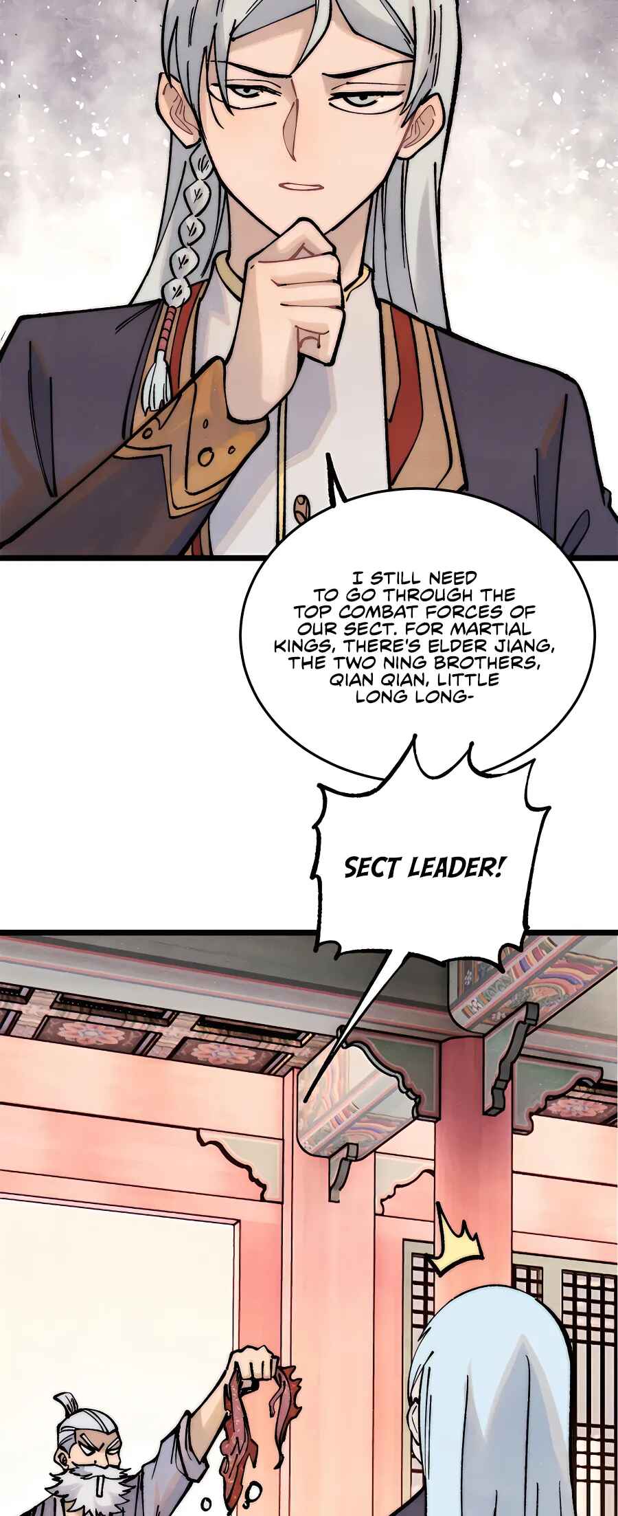 Chapter 279 - Page 42