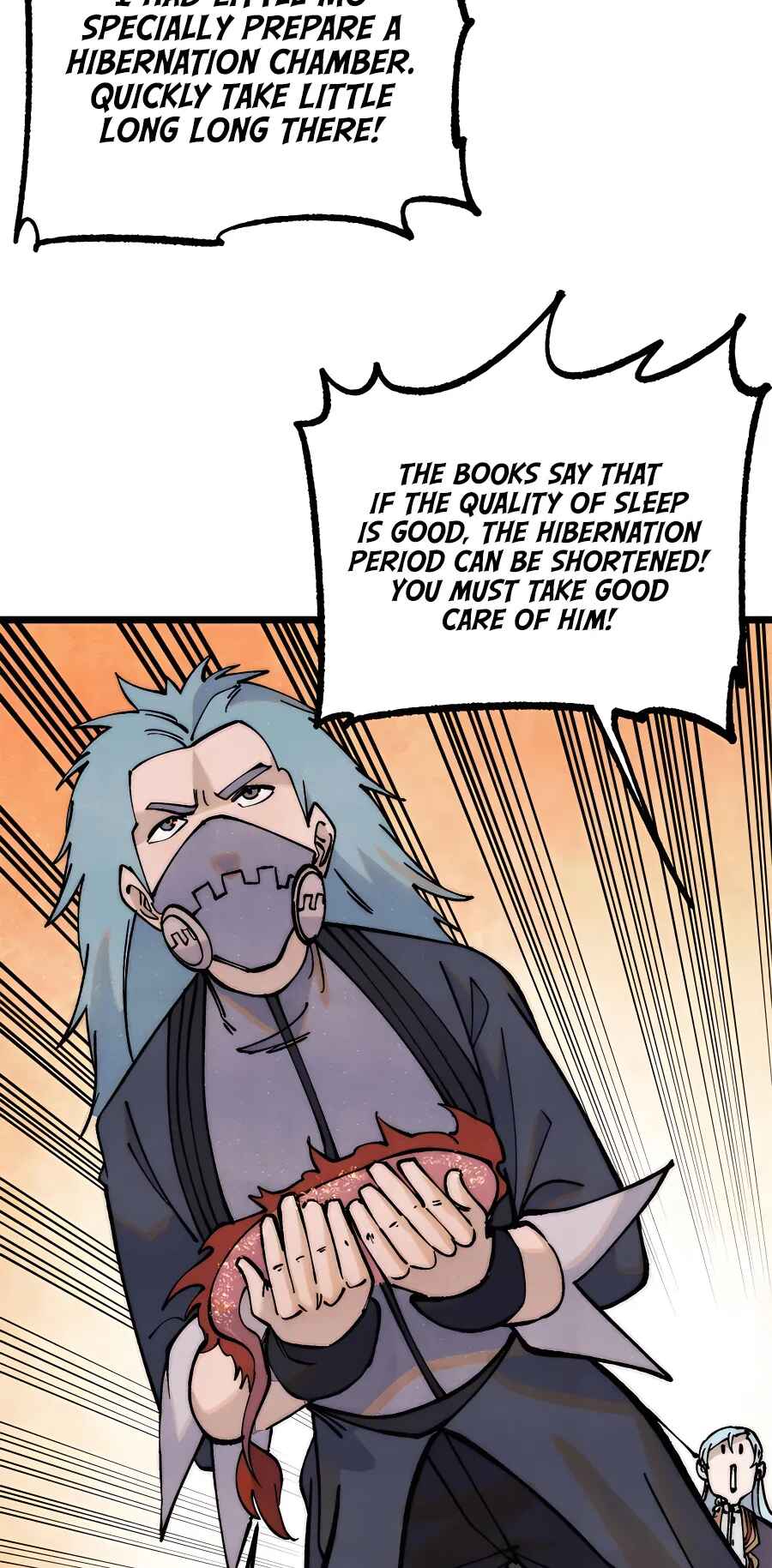 Chapter 279 - Page 47