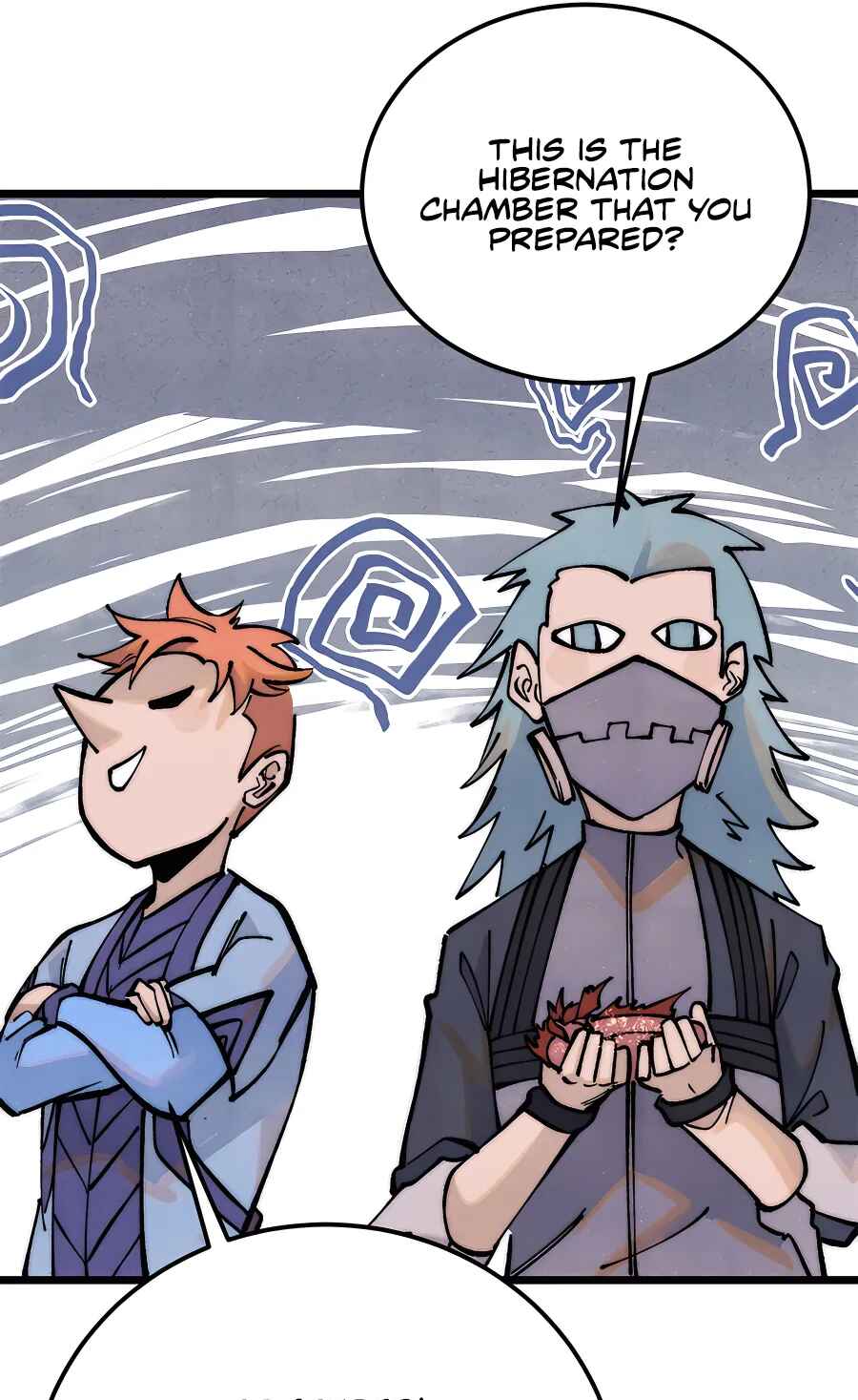Chapter 279 - Page 49