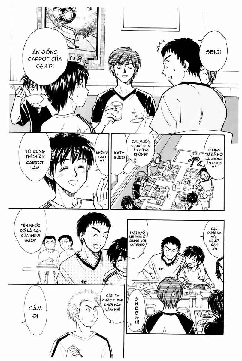Chapter 106 - Page 12