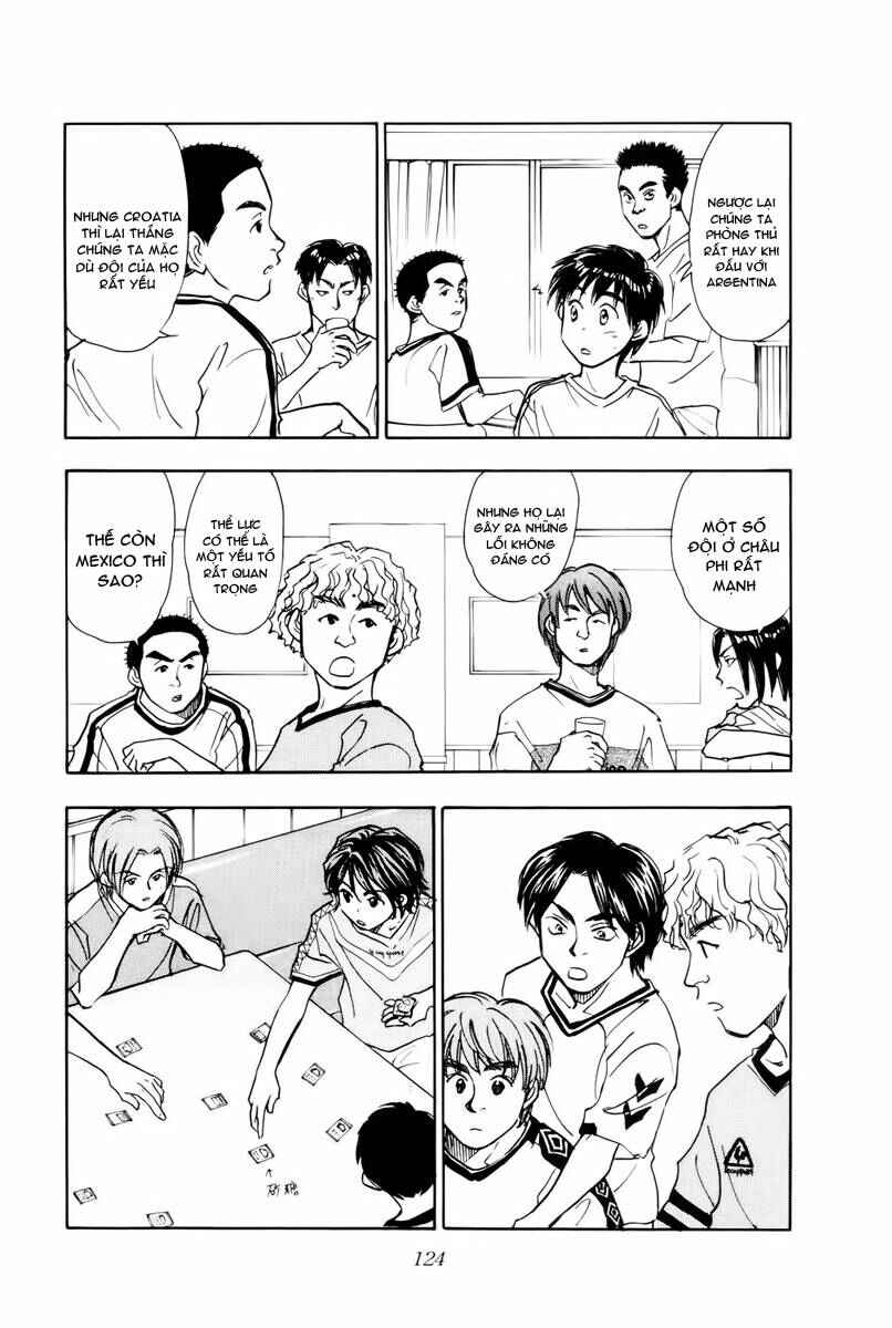 Chapter 106 - Page 17