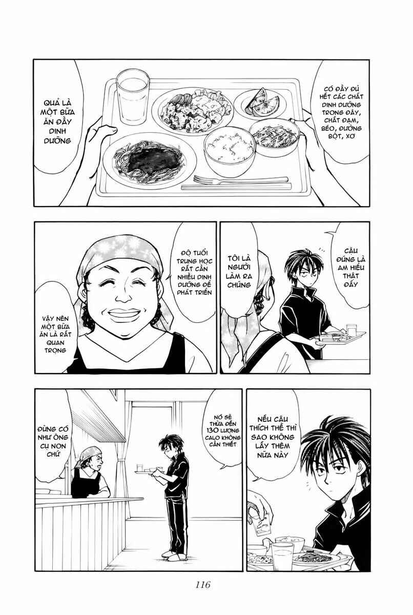 Chapter 106 - Page 9
