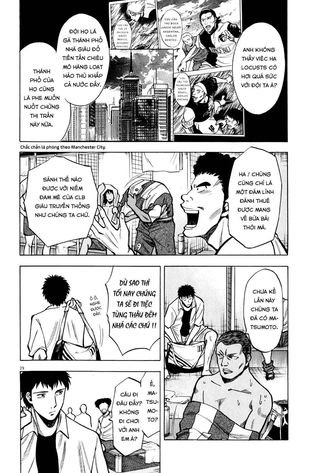 Chapter 19 - Page 30