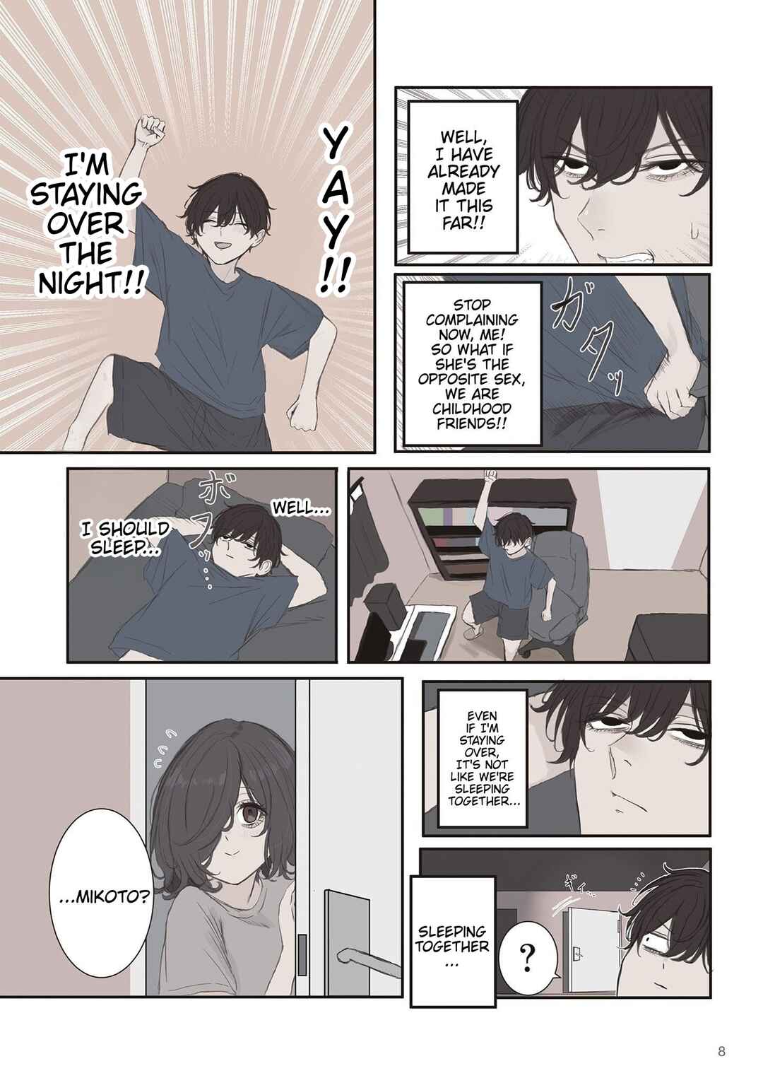 Chapter 61 - Page 10