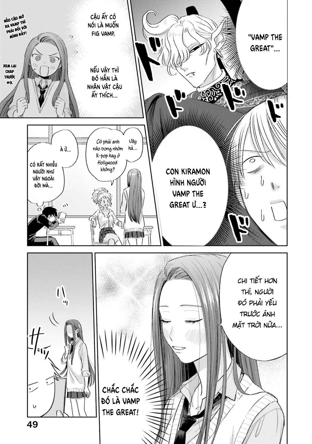 Chapter 3 - Page 3
