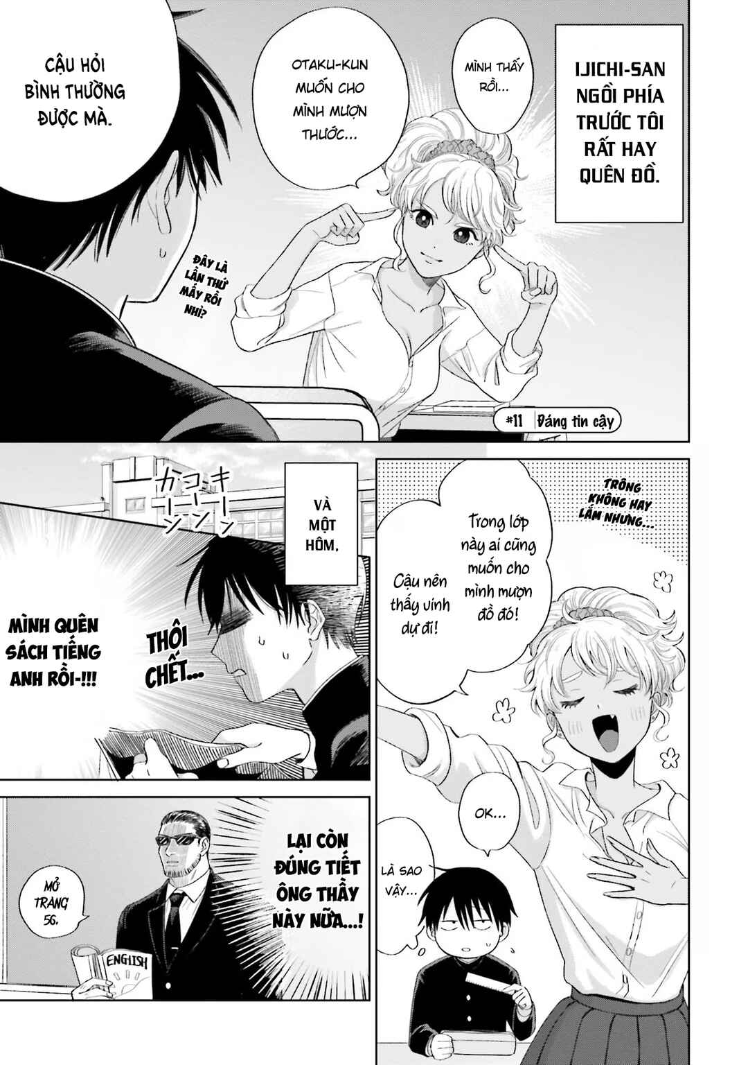 Chapter 3 - Page 5