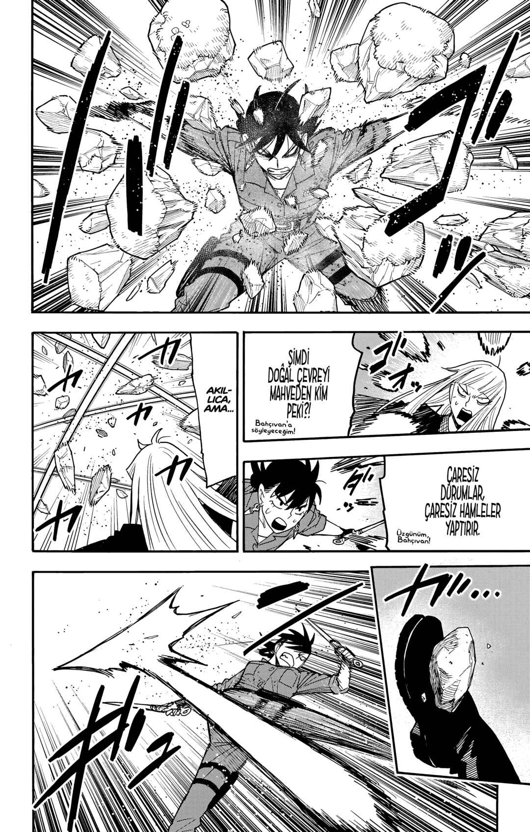 Chapter 117 - Page 15
