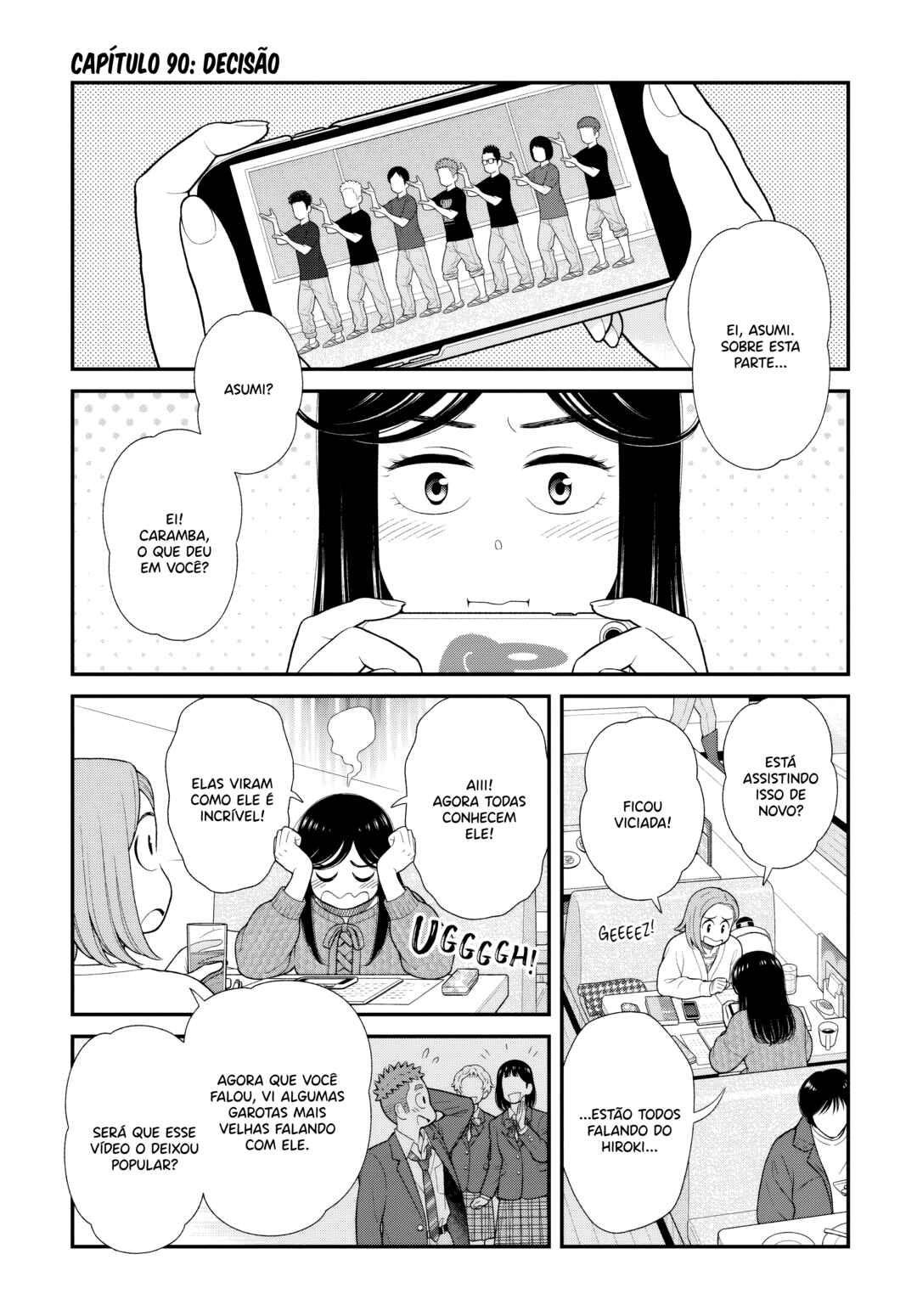 Chapter 90 - Page 3