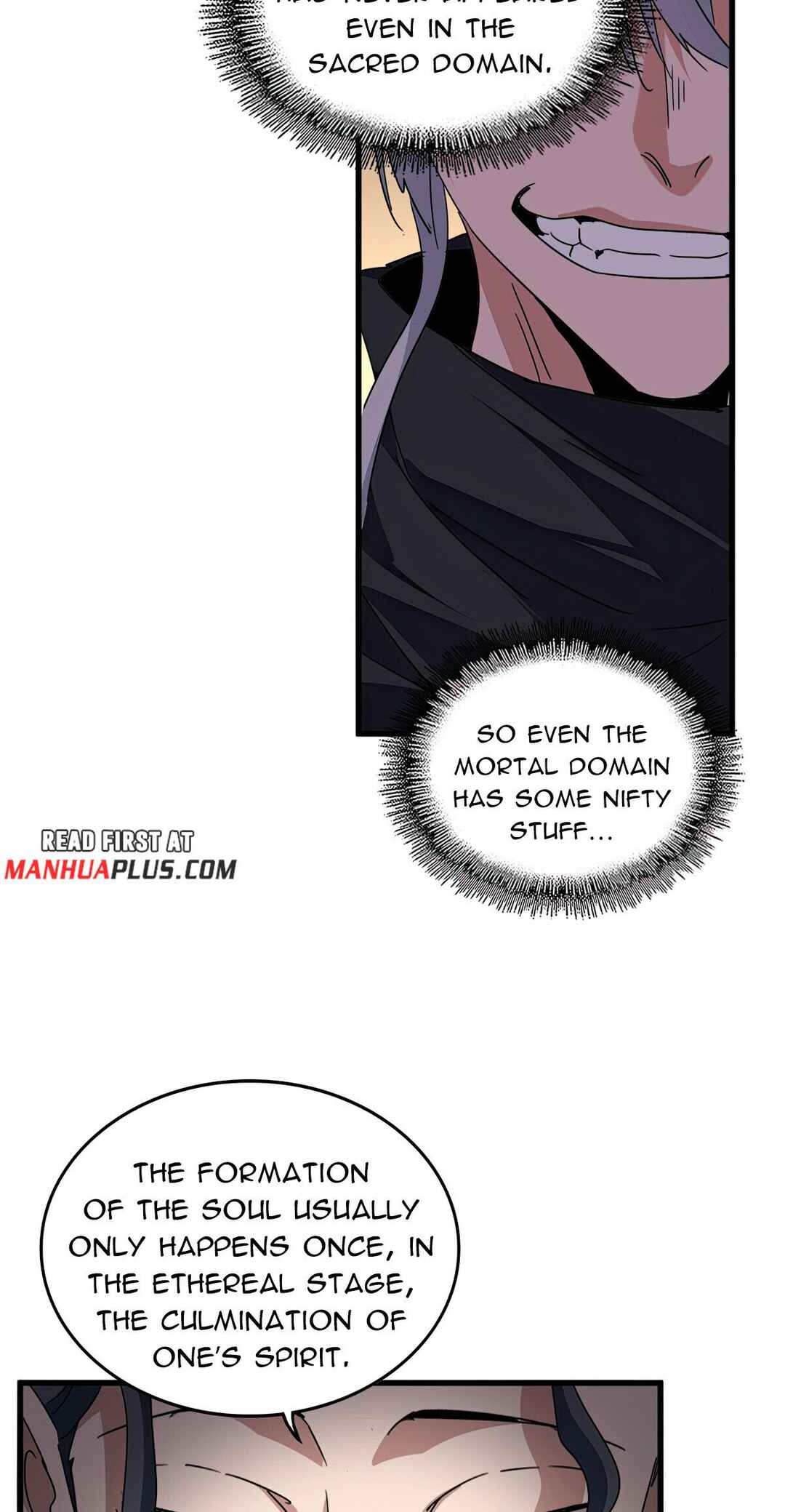 Chapter 697 - Page 10