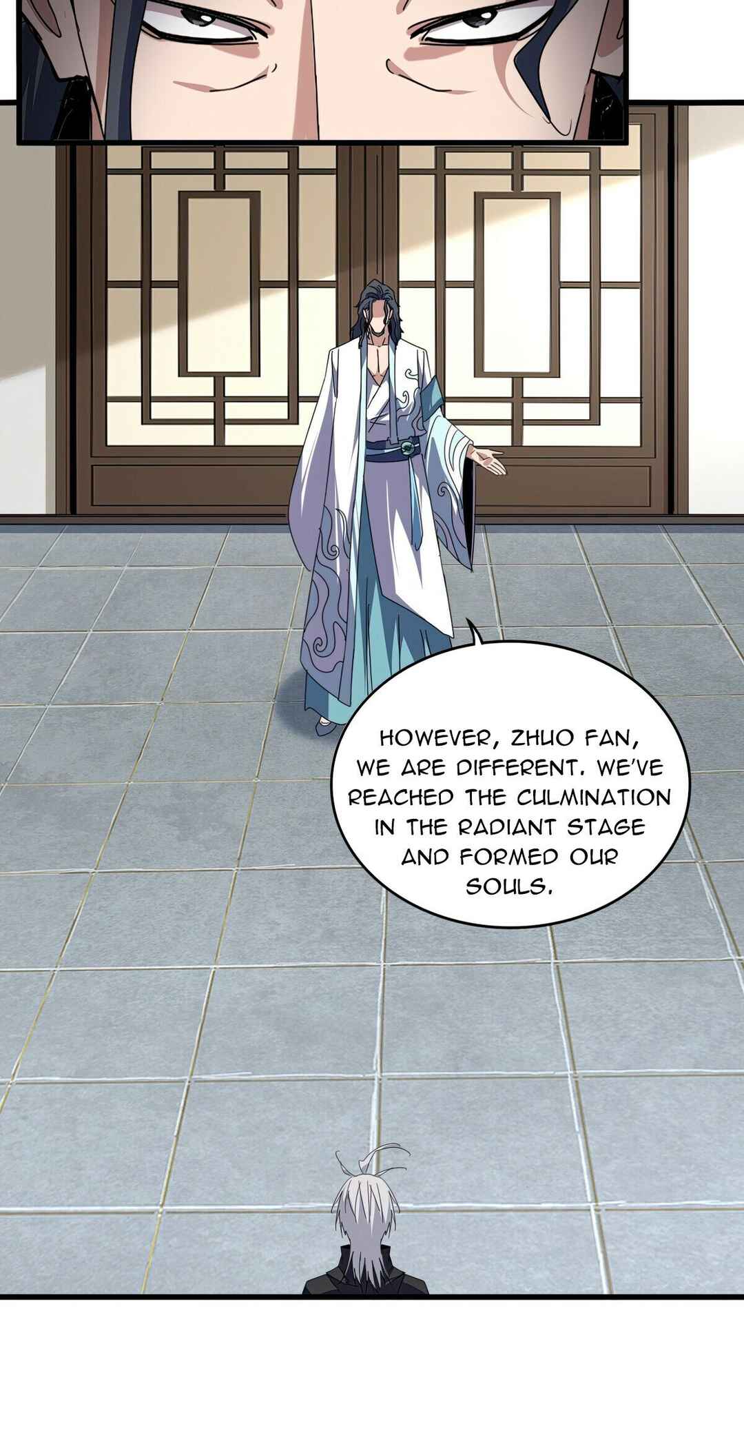 Chapter 697 - Page 11