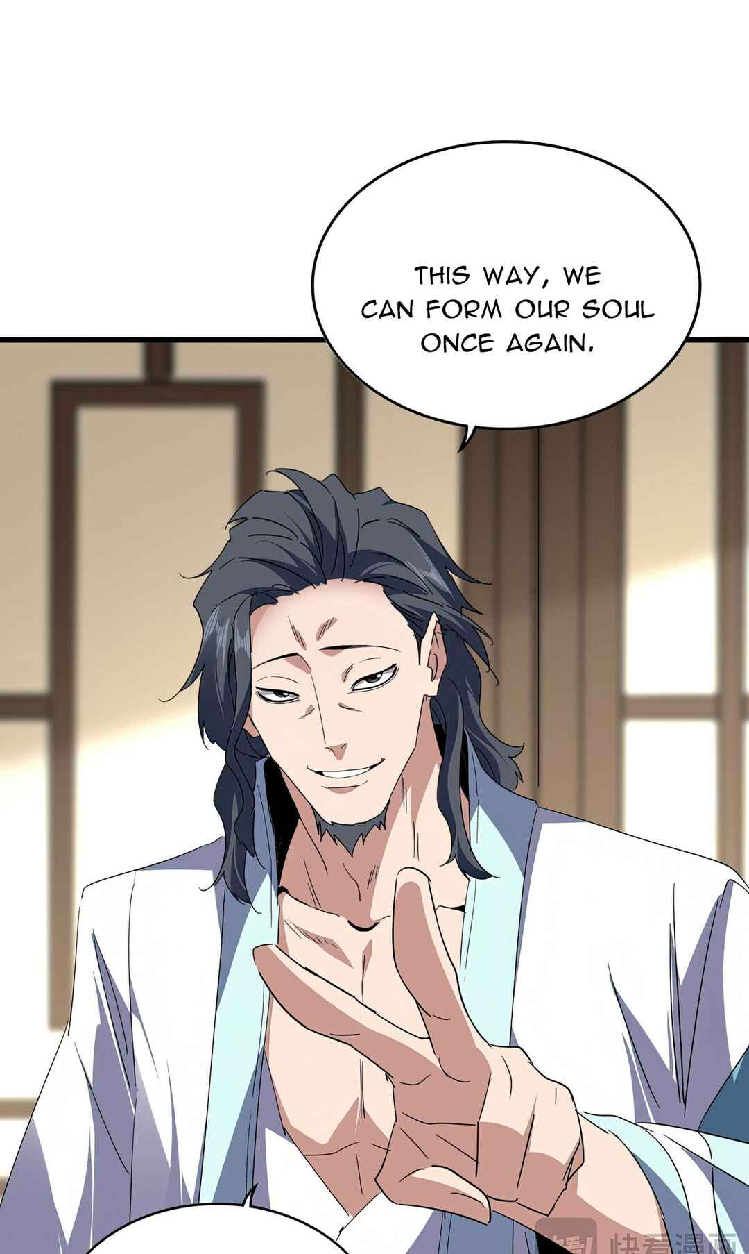 Chapter 697 - Page 12