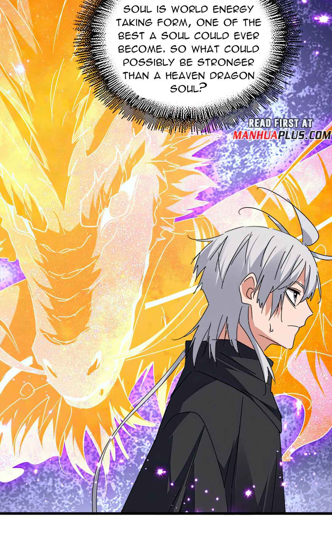 Chapter 697 - Page 19